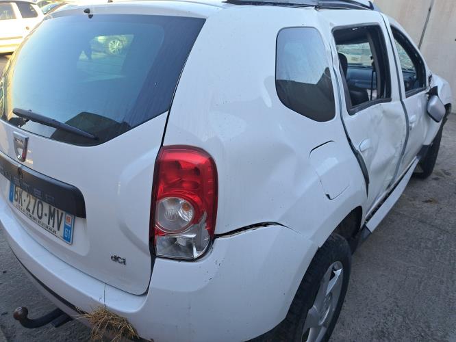 Image Interrupteur de leve vitre avant droit - DACIA DUSTER 1
