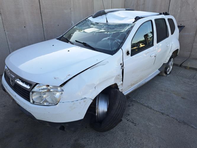 Image Interrupteur de leve vitre avant droit - DACIA DUSTER 1