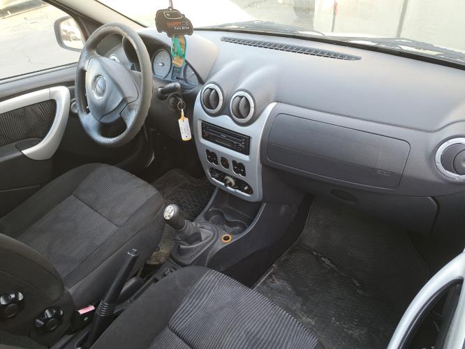 Image Retroviseur gauche - DACIA LOGAN 1