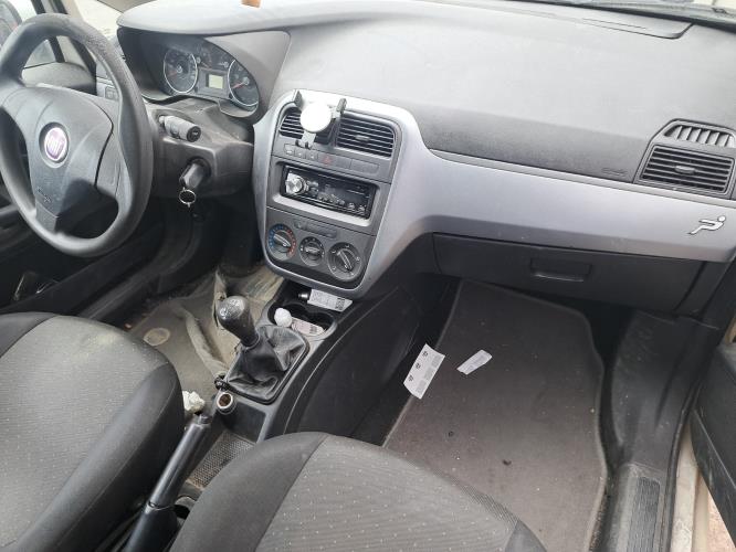 Image Retroviseur droit - FIAT GRANDE PUNTO
