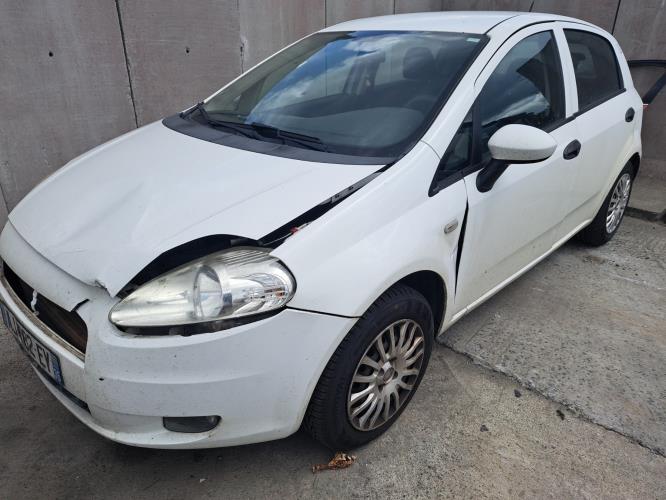 Image Retroviseur droit - FIAT GRANDE PUNTO