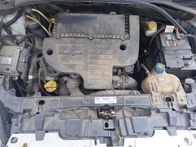 Image Retroviseur droit - FIAT GRANDE PUNTO