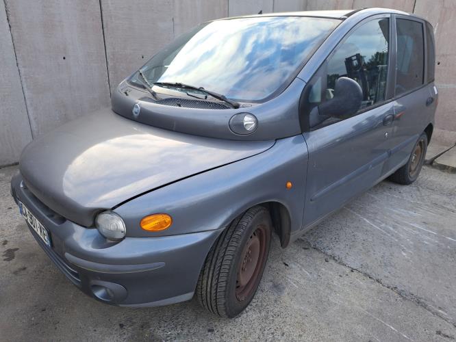 Image Capot - FIAT MULTIPLA
