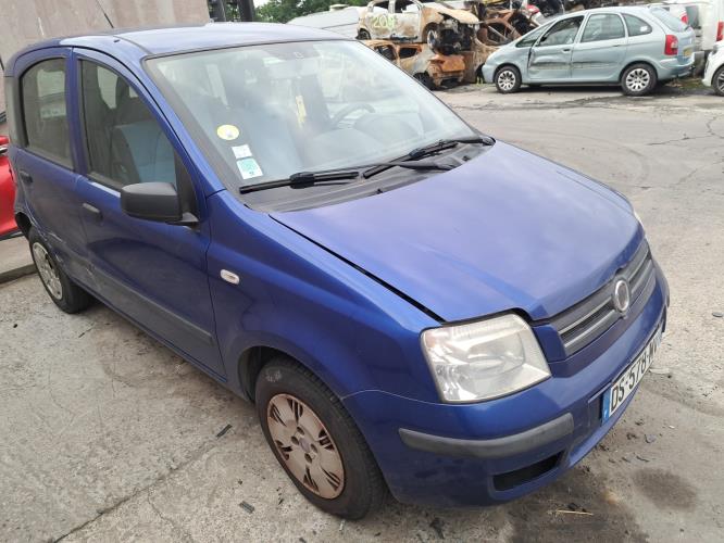 Image Feu arriere principal droit (feux) - FIAT PANDA 2