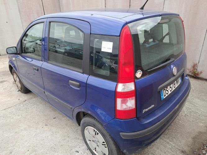 Image Feu arriere principal droit (feux) - FIAT PANDA 2