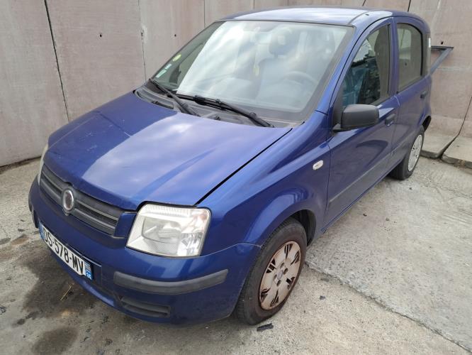 Image Feu arriere principal droit (feux) - FIAT PANDA 2