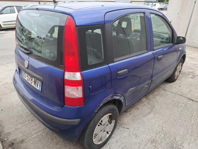 Image Feu arriere principal droit (feux) - FIAT PANDA 2