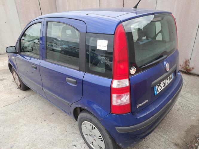 Image Feu arriere principal droit (feux) - FIAT PANDA 2