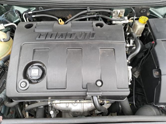 Image Porte avant gauche - FIAT STILO