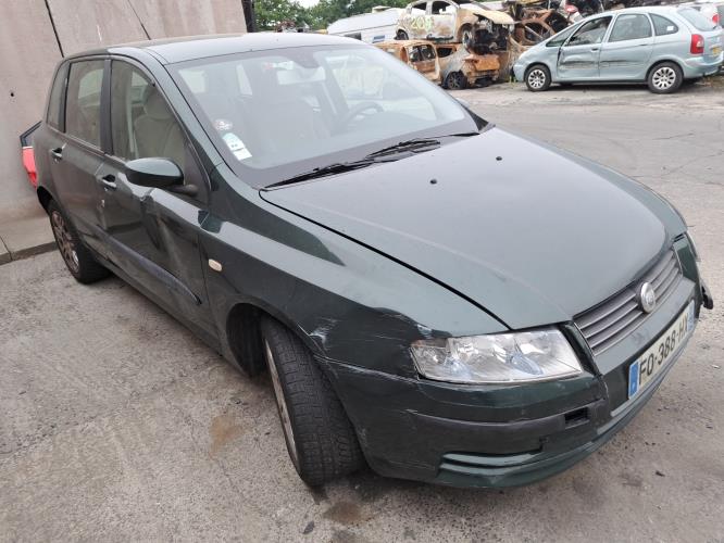 Image Porte avant gauche - FIAT STILO
