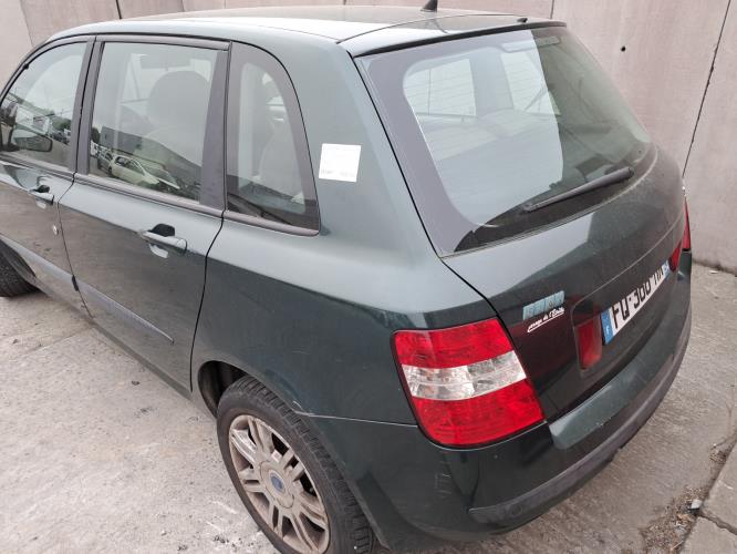 Image Porte avant gauche - FIAT STILO