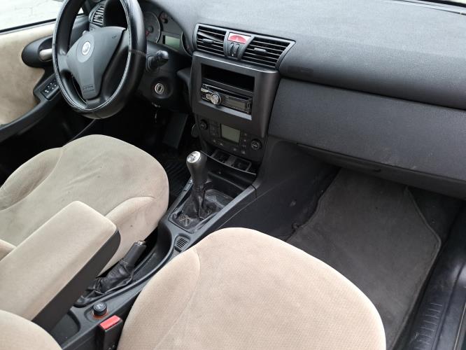 Image Porte avant gauche - FIAT STILO