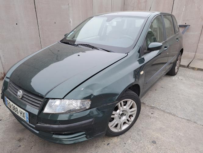 Image Porte avant gauche - FIAT STILO