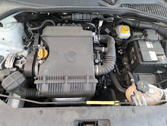 Image Compteur - FIAT TIPO 2