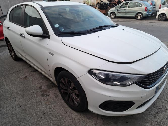 Image Compteur - FIAT TIPO 2