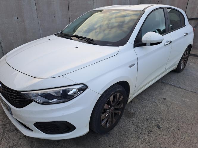 Image Compteur - FIAT TIPO 2