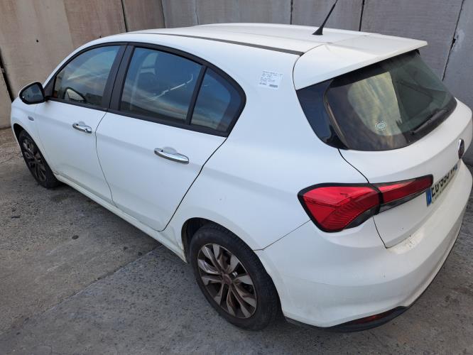 Image Compteur - FIAT TIPO 2