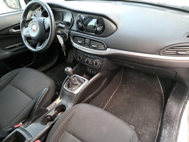 Image Compteur - FIAT TIPO 2