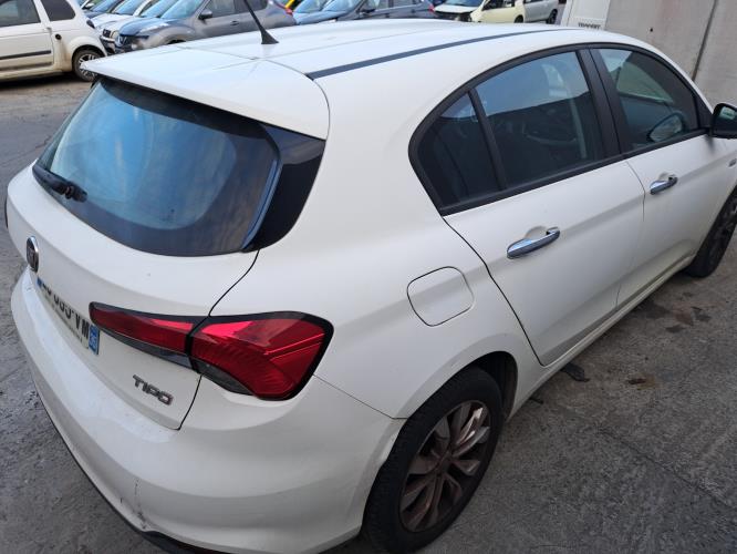 Image Compteur - FIAT TIPO 2