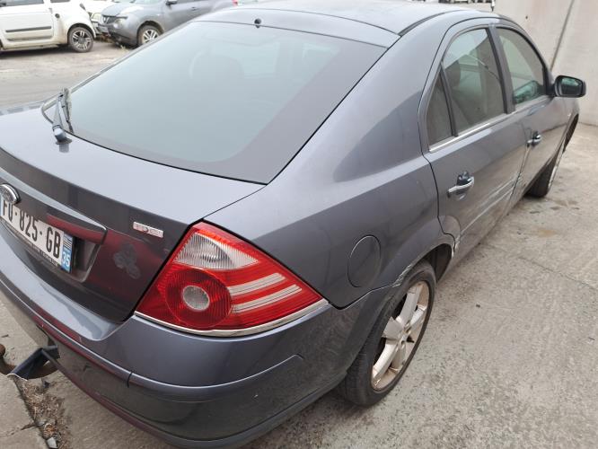 Image Retroviseur droit - FORD MONDEO 2