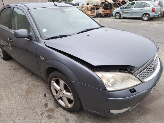 Image Retroviseur droit - FORD MONDEO 2