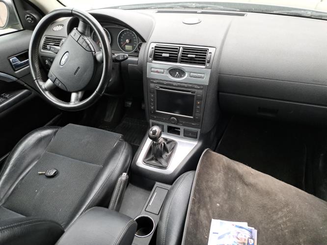 Image Retroviseur droit - FORD MONDEO 2