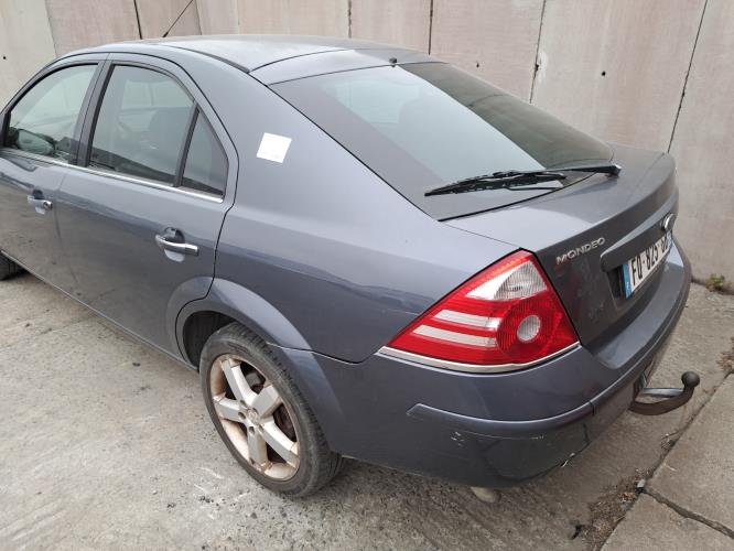 Image Retroviseur droit - FORD MONDEO 2