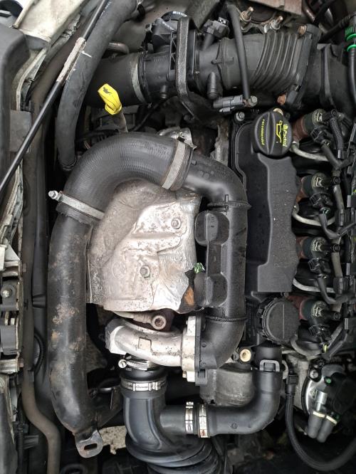 Image Retroviseur droit - FORD C-MAX 1