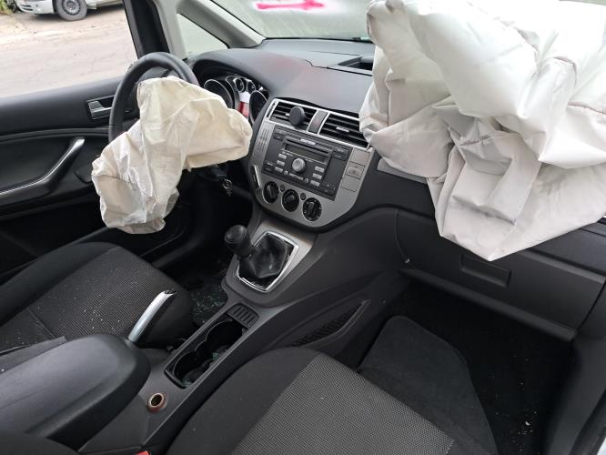 Image Retroviseur droit - FORD C-MAX 1