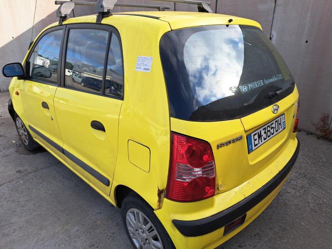 Image Porte avant droit - HYUNDAI ATOS 2 PRIME