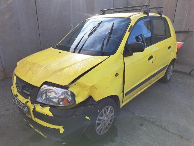 Image Porte avant droit - HYUNDAI ATOS 2 PRIME