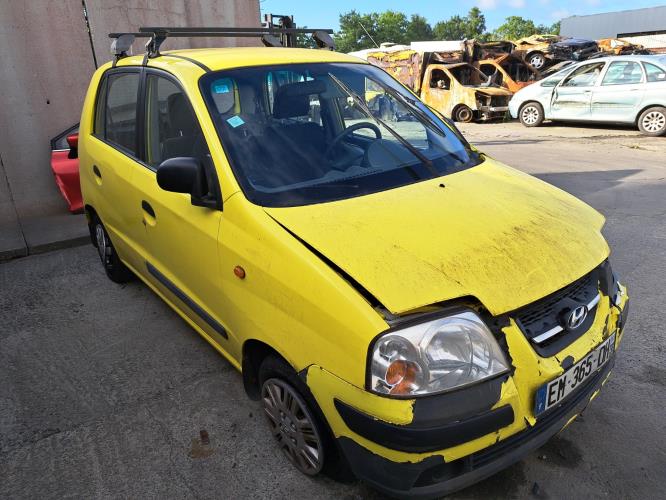 Image Porte avant droit - HYUNDAI ATOS 2 PRIME
