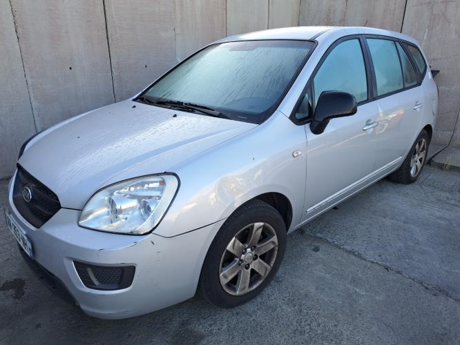 Image Commande chauffage - KIA CARENS 3