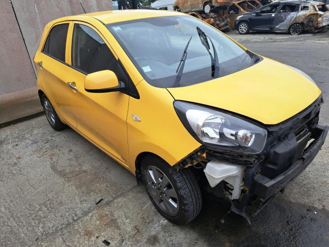 Image Retroviseur droit - KIA PICANTO 2