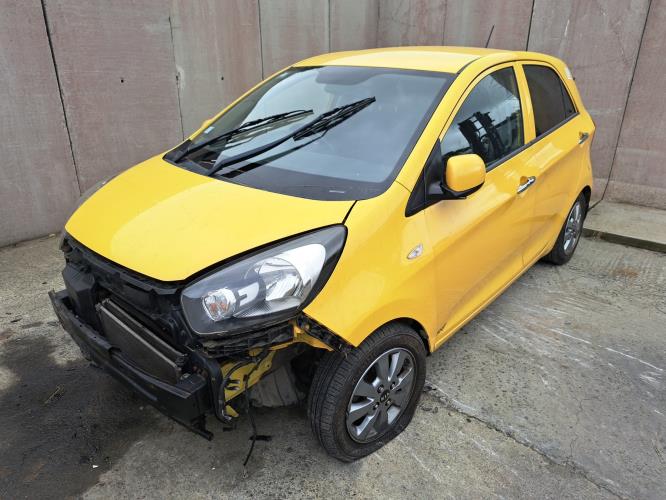Image Retroviseur droit - KIA PICANTO 2