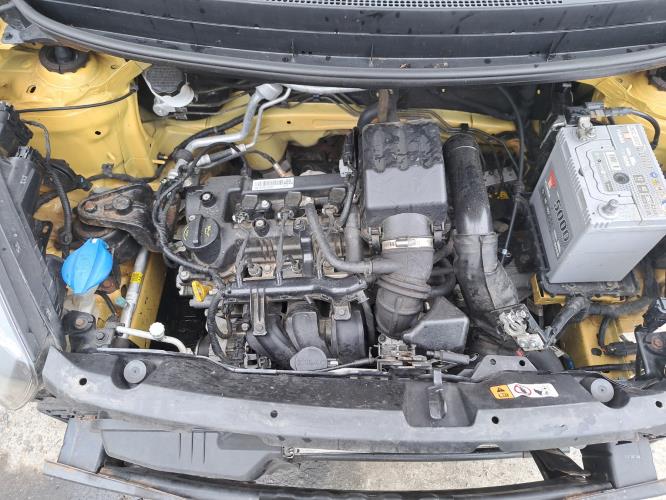 Image Retroviseur droit - KIA PICANTO 2