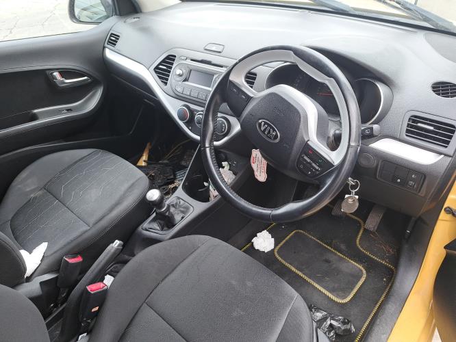 Image Retroviseur droit - KIA PICANTO 2