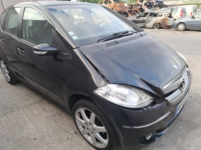 Image Capot - MERCEDES CLASSE A 169