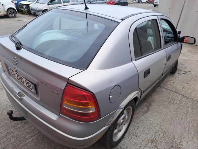 Image Feu arriere principal gauche (feux) - OPEL ASTRA G