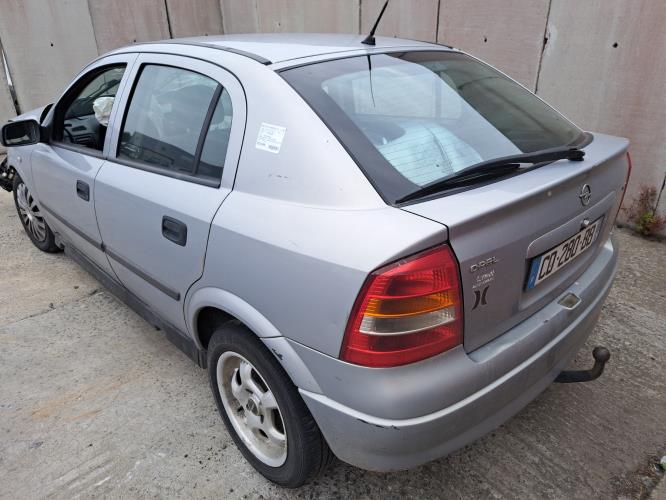 Image Feu arriere principal gauche (feux) - OPEL ASTRA G