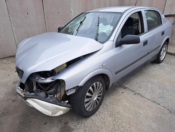 Image Feu arriere principal gauche (feux) - OPEL ASTRA G
