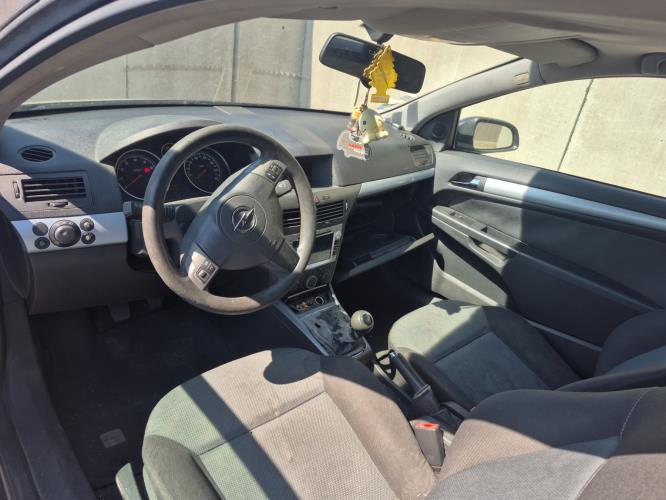 Image Autoradio d'origine - OPEL ASTRA H