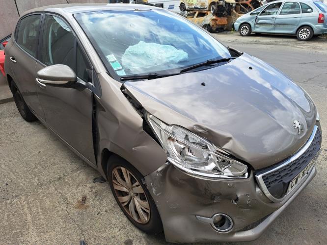 Image Boitier BSI - PEUGEOT 208 1