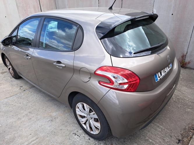 Image Boitier BSI - PEUGEOT 208 1