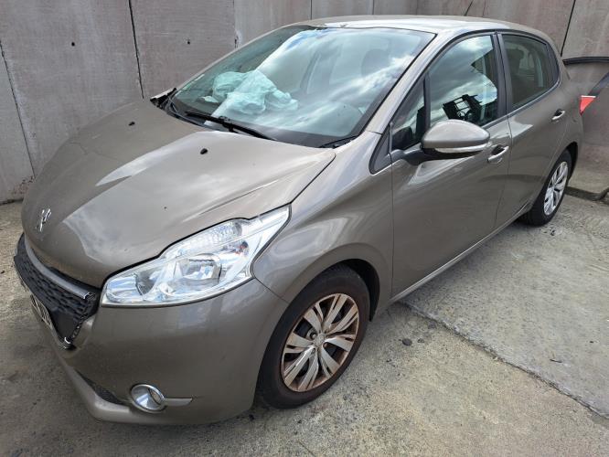 Image Boitier BSI - PEUGEOT 208 1