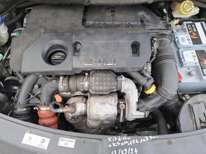 Image Boitier BSI - PEUGEOT 208 1