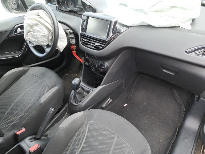 Image Boitier BSI - PEUGEOT 208 1