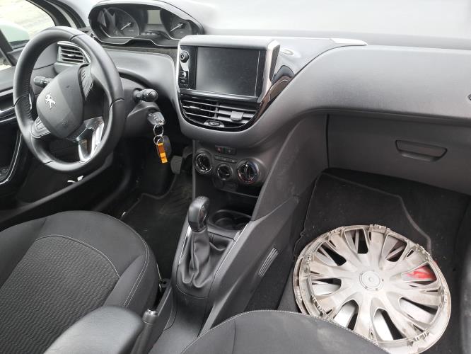 Image Roue de secours - PEUGEOT 208 1