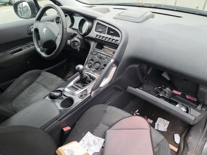 Image Interrupteur de leve vitre avant gauche - PEUGEOT 3008 1