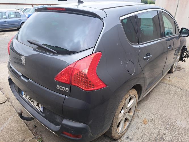 Image Interrupteur de leve vitre avant gauche - PEUGEOT 3008 1